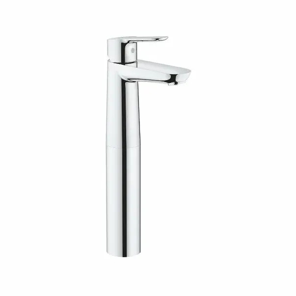 Baterie lavoar inalta Grohe BauEdge XL crom lucios — imaginea 2