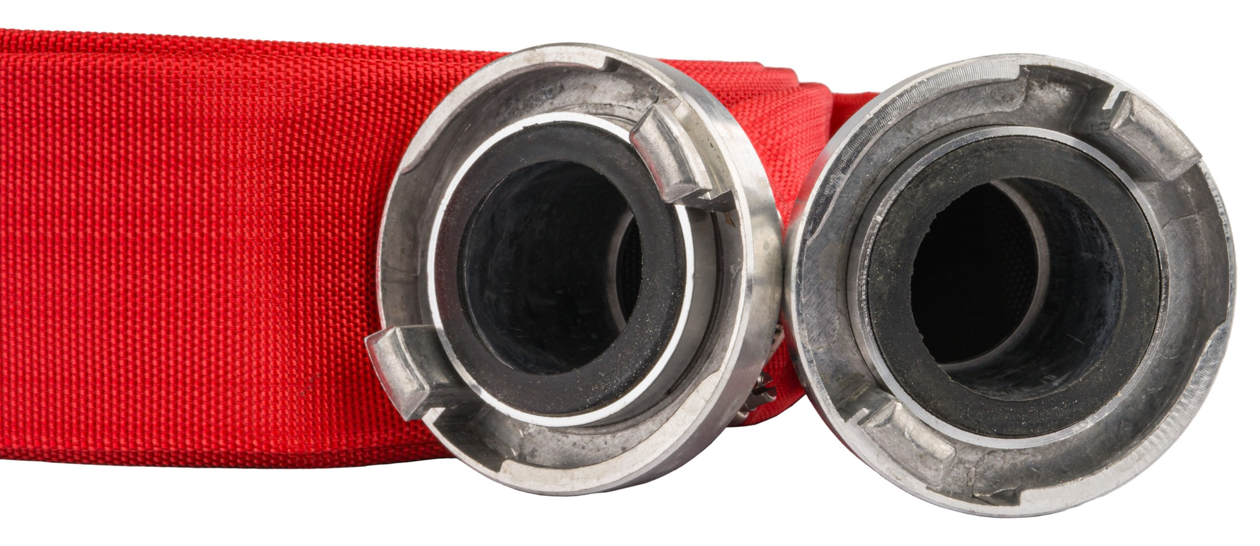 Furtun pompieri pentru apa murdara si fose septice, Red Tehnic, 20 m, 8 BAR, RTWS0067