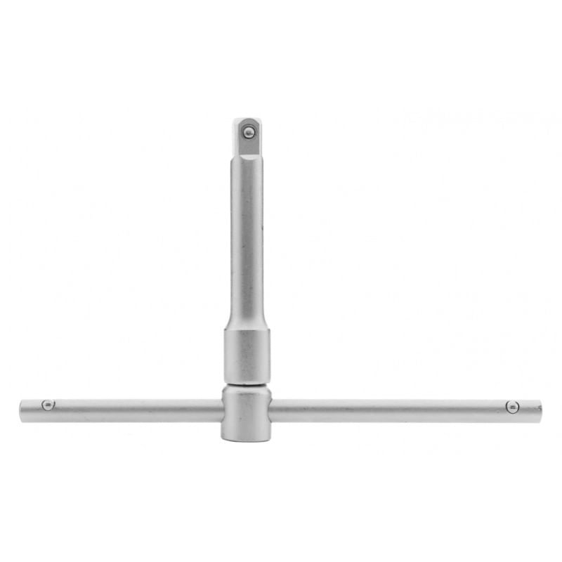 Set extensii 3 buc, 1/2", KD10200, Kraft&Dele — imaginea 3