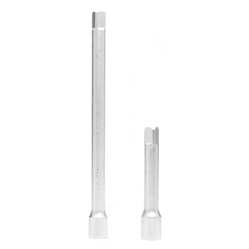 Set extensii 3 buc, 1/2", KD10200, Kraft&Dele — imaginea 5