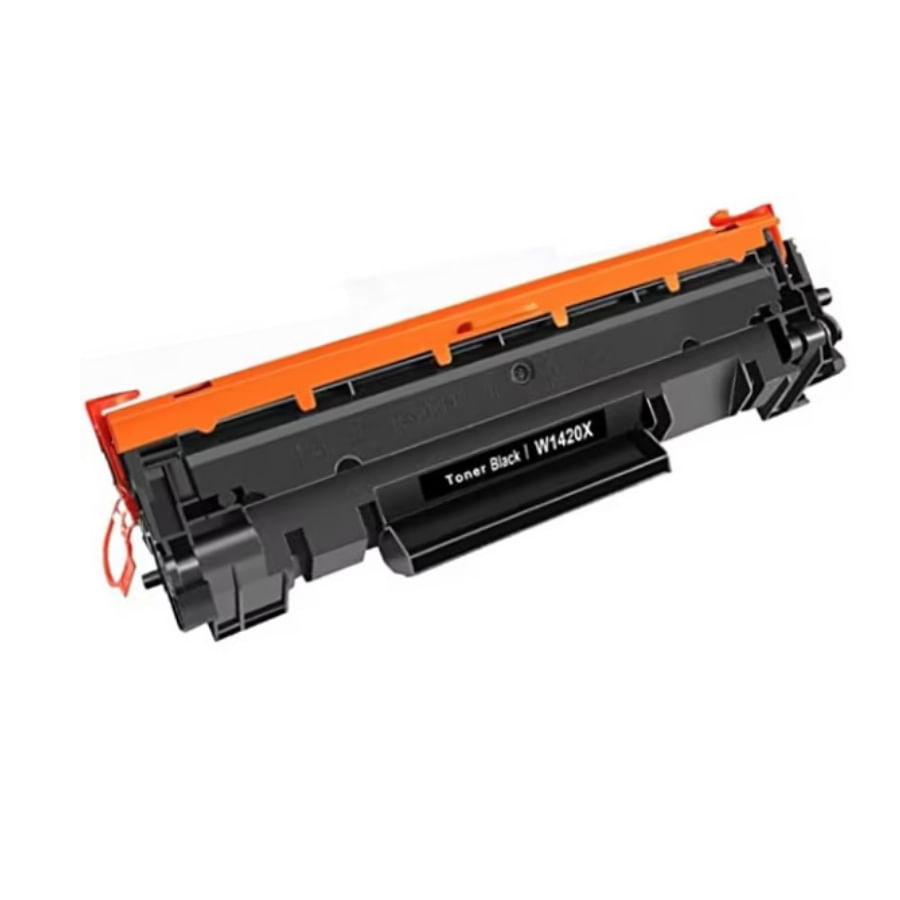 Cartus toner Nelbo pentru imprimanta HP, tip HP-142X, negru, compatibil M110w/M111/M139/M142/M140