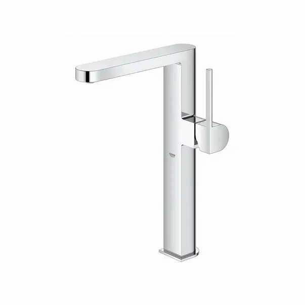 Baterie lavoar inalta Grohe Plus XL monocomanda crom lucios — imaginea 2