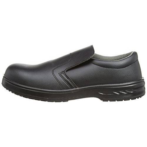 Pantofi de protectie S2 Steelite Slip On PORTWEST-FW81
