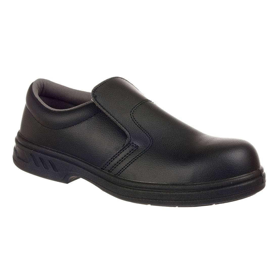 Pantofi de protectie S2 Steelite Slip On PORTWEST-FW81 — imaginea 5