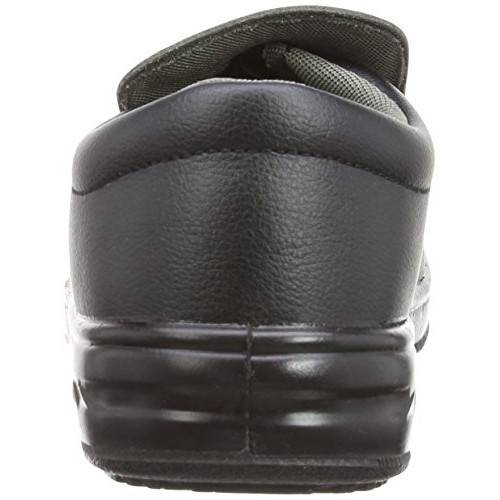 Pantofi de protectie S2 Steelite Slip On PORTWEST-FW81 — imaginea 7