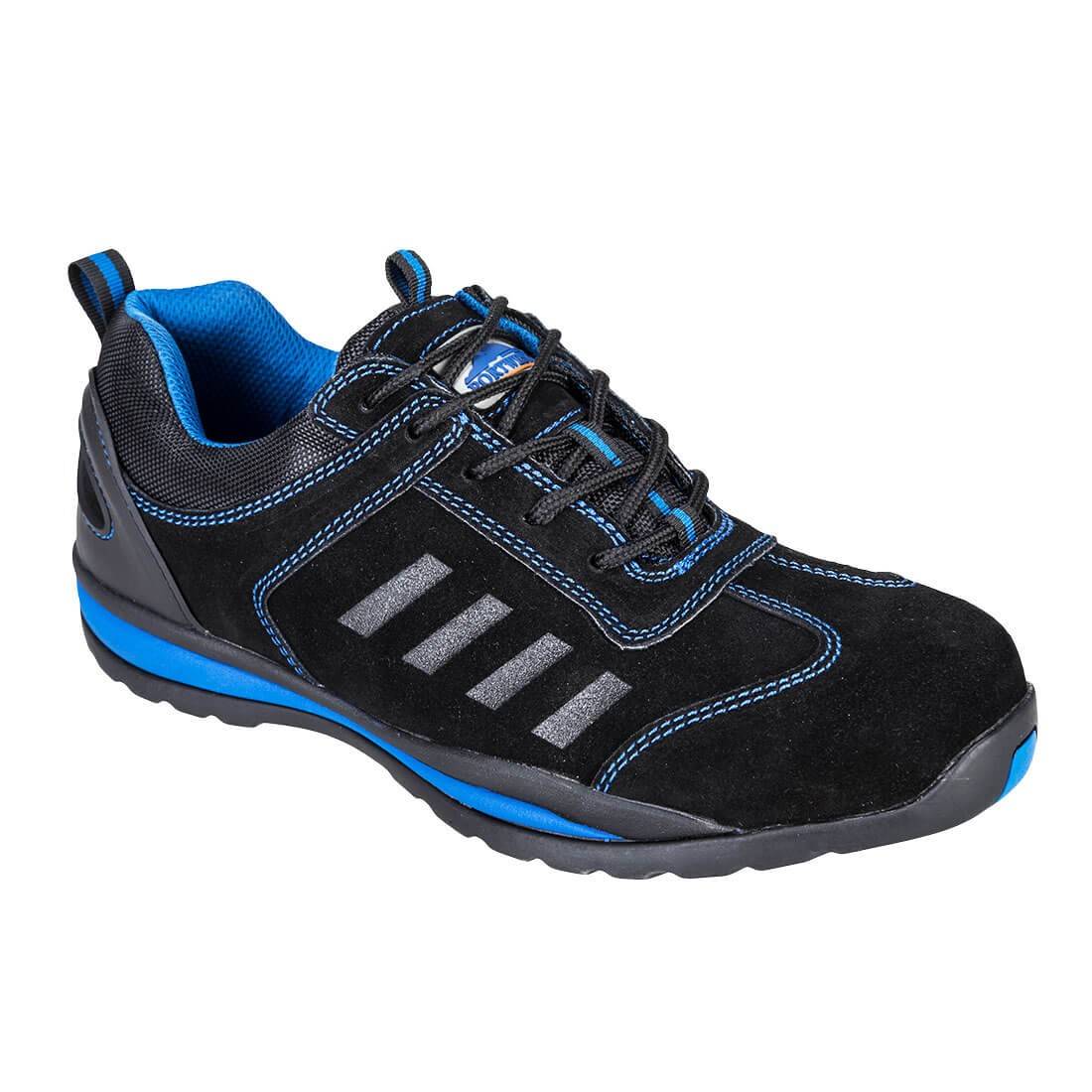 Pantofi de protectie Steelite Lusum S1P HRO Portwest-FW34