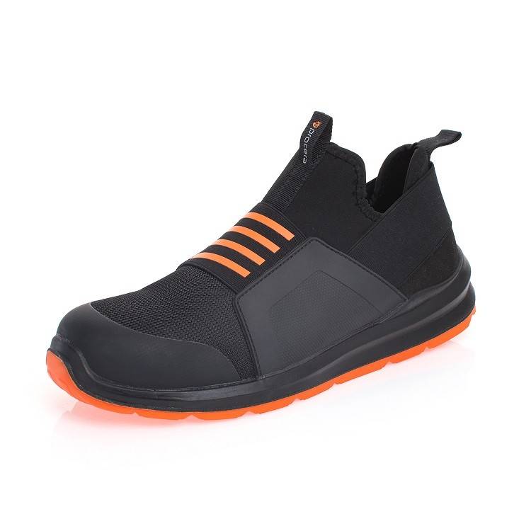 Pantofi de protectie SLIDER S1P cu bombeu metalic Procera