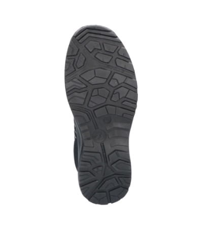 Pantofi unisex, Cernan W B80, Malfini Negru — imaginea 2