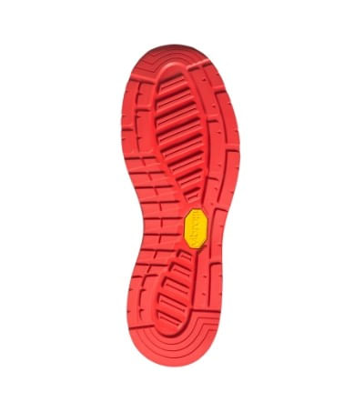 Pantofi unisex, Bright 041 W B51, Malfini Negru — imaginea 2