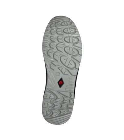 Pantofi unisex, Bright 031 W B21, Malfini — imaginea 2