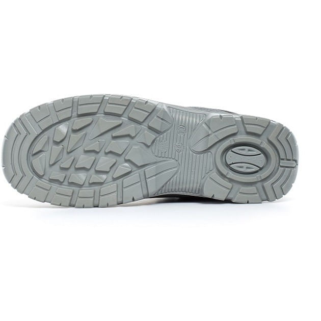 Pantofi de protectie, talpa antistatica, GRAF S1, Procera — imaginea 2