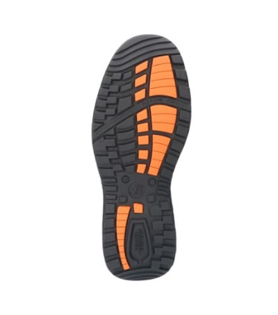 Pantofi pentru dama, Curve W B33, Malfini Negru — imaginea 2