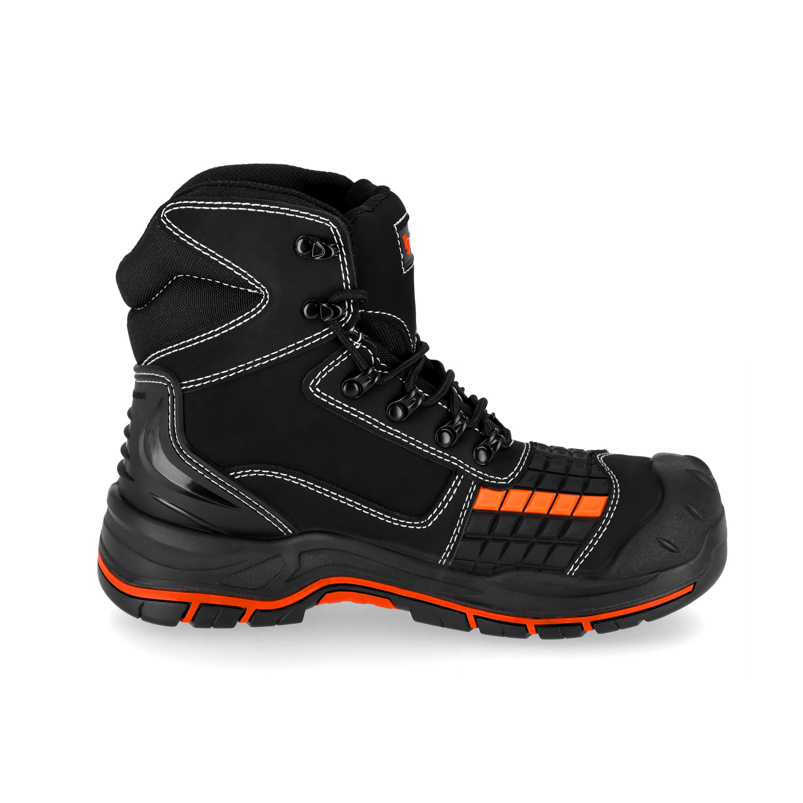 Pantofi de protectie, PROCERA, TITAN S3, protectie, confort si flexibilitate — imaginea 3