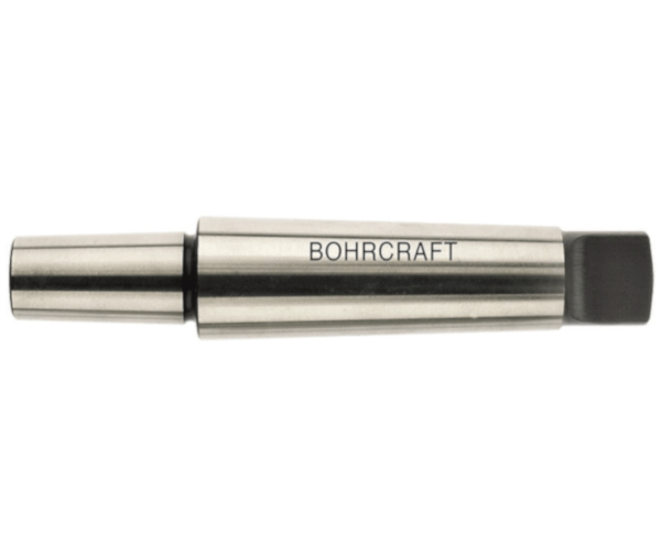 Arbore/dorn portmandrina DIN 238, CON MORSE MK1, CON MANDRINA B16