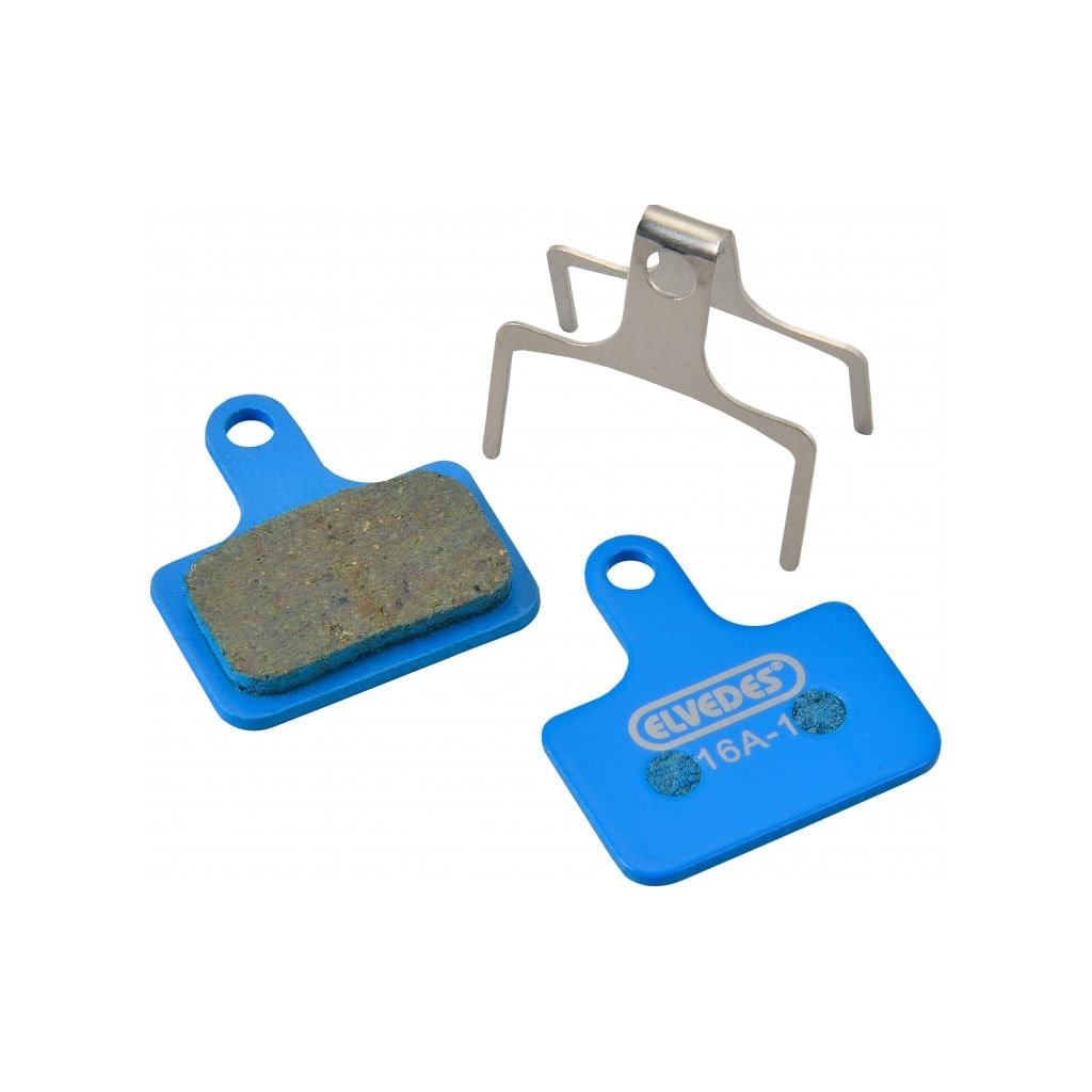 Set Placute frana Elvedes 6907 echivalent Shimano Road