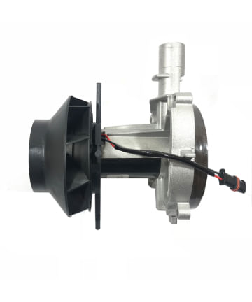 Motoras D2 compatibil Eberspacher Airtronic 24V 252070992000