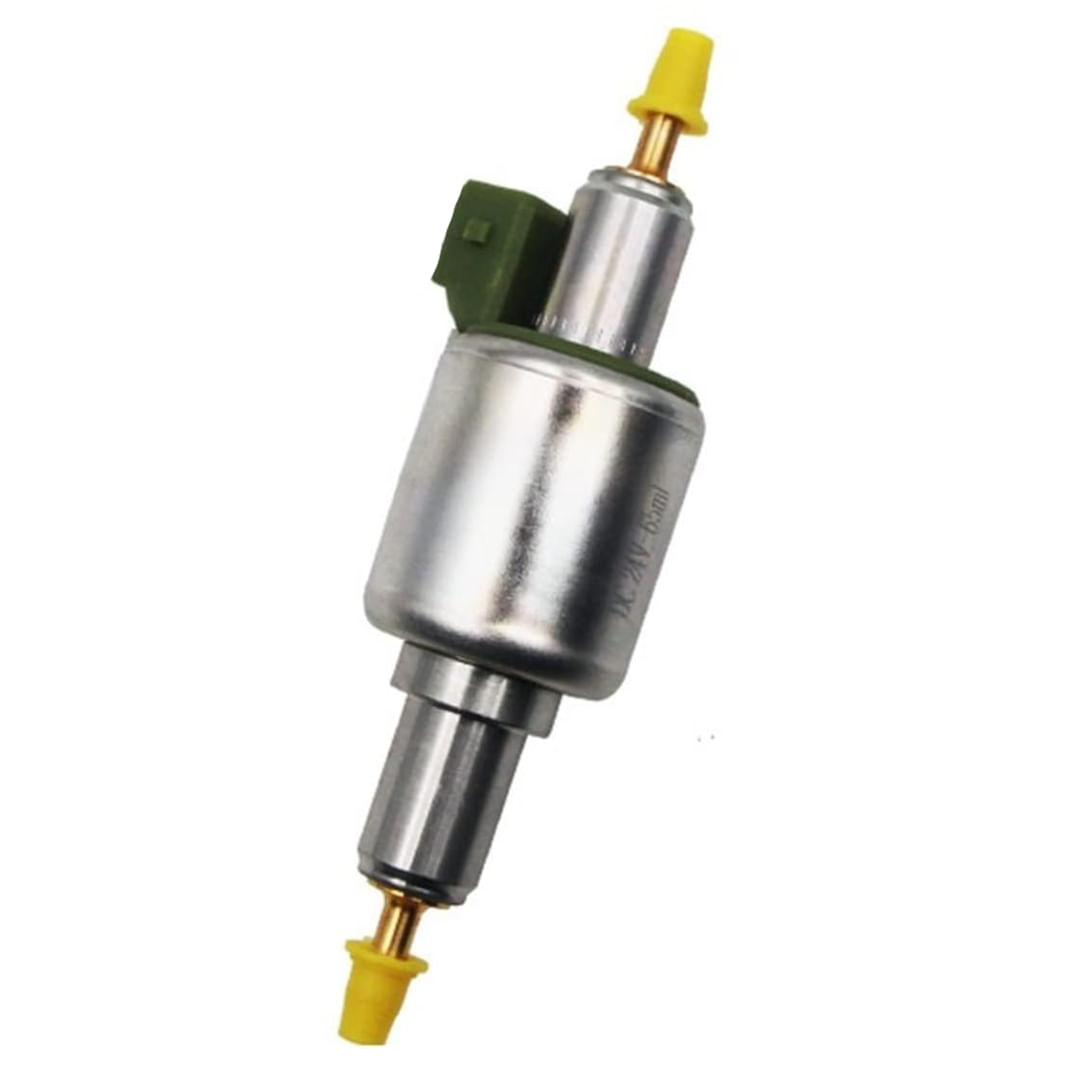 Pompa combustibil 24V 65ml PAA-auto, compatibila cu incalzitoare diesel