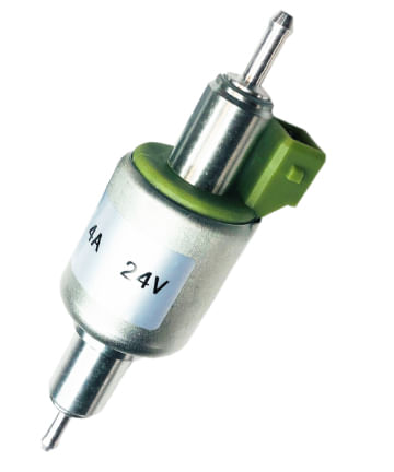 Pompa combustibil 24V comaptibila Webasto Air Top