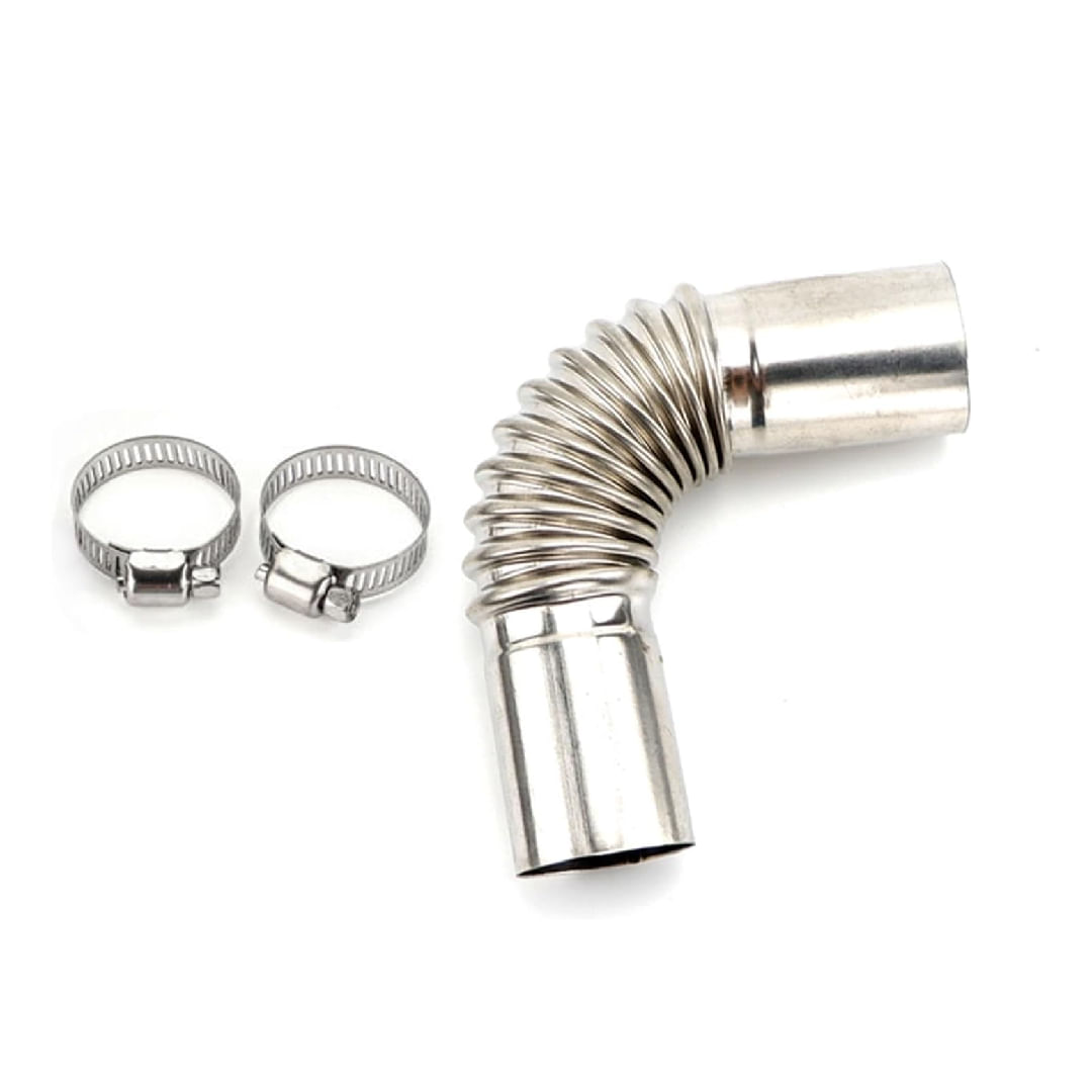 Cot metalic de la Paa-Auto® pentru tub evacuare cu diametru de 22 mm