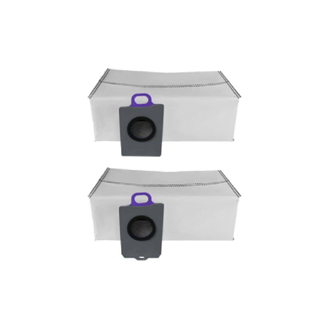 Set accesorii PAA-home compatibil cu Narwal Freo Z10 Ultra Freo Z10 pentru intretinere completa - imagine 4