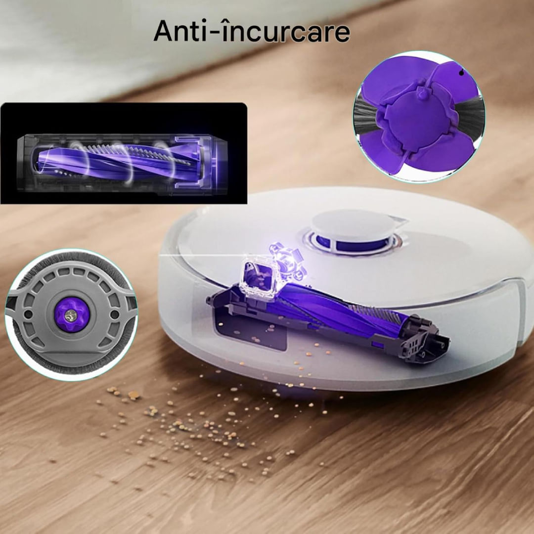 Set accesorii PAA-home compatibil cu Narwal Freo Z10 Ultra Freo Z10 pentru intretinere completa - imagine 9