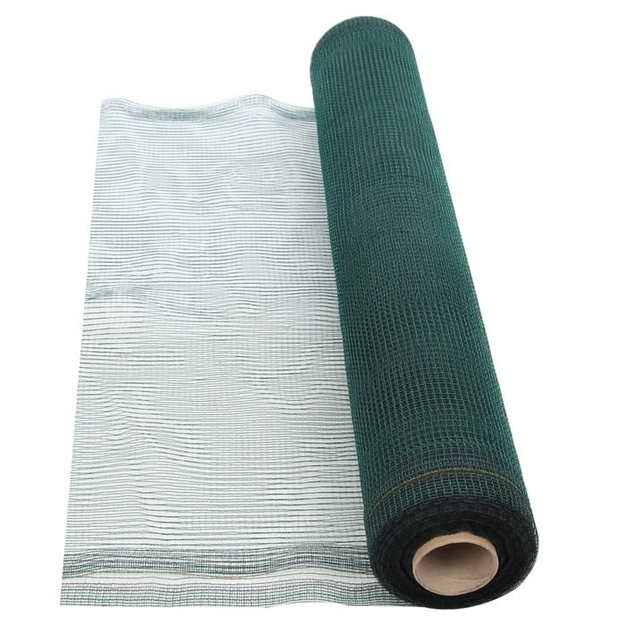 Plasa protectie antigrindina 3 x 100 ml, 46 gr/m2