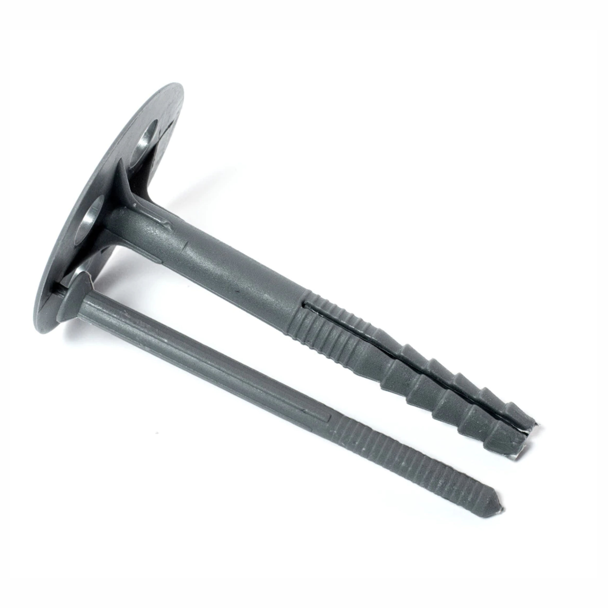 Dibluri fixare polistiren 10x70 mm cui plastic