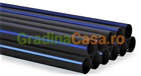 TEAVA HDPE PN10 Ø32 200ml