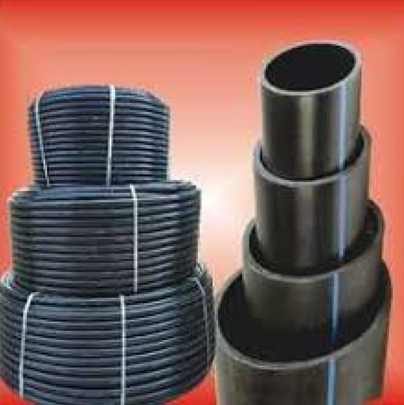 TEAVA HDPE PN10 Ø20 200ml