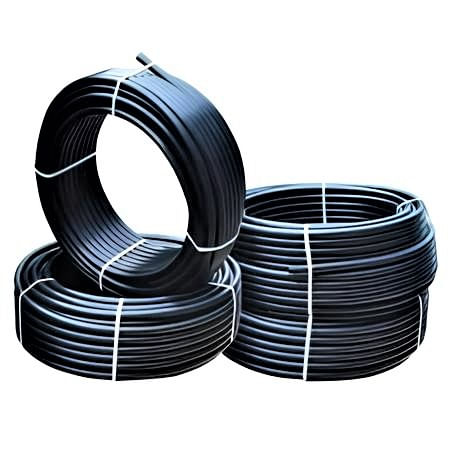 TEAVA HDPE PN10 Ø25 200ml