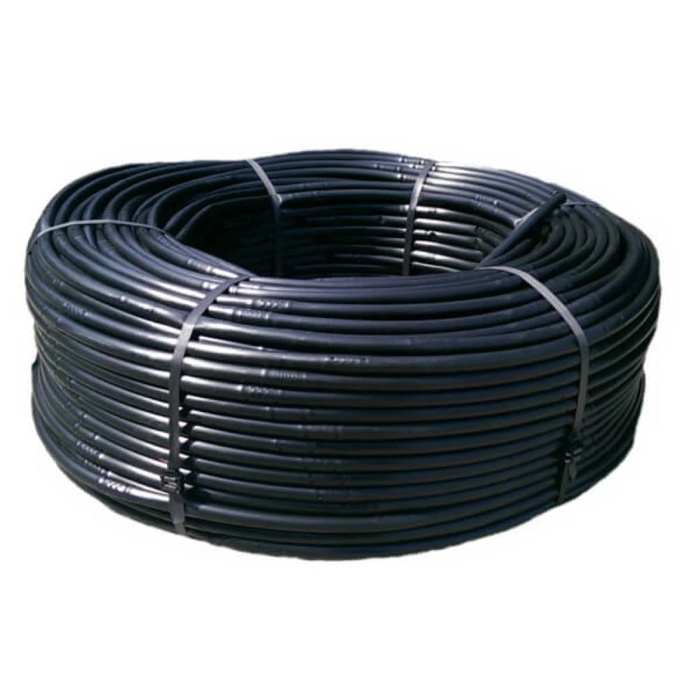 Furtun 16mm, 100ml/rola, Picurare la 100cm, Debit 4 l/h