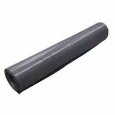 Folie constructii/santier/turnare beton Latime 4.20m - Grosime 0.15 mm