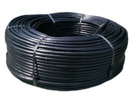Furtun 16mm, 400ml/rola, Picurare la 80 cm