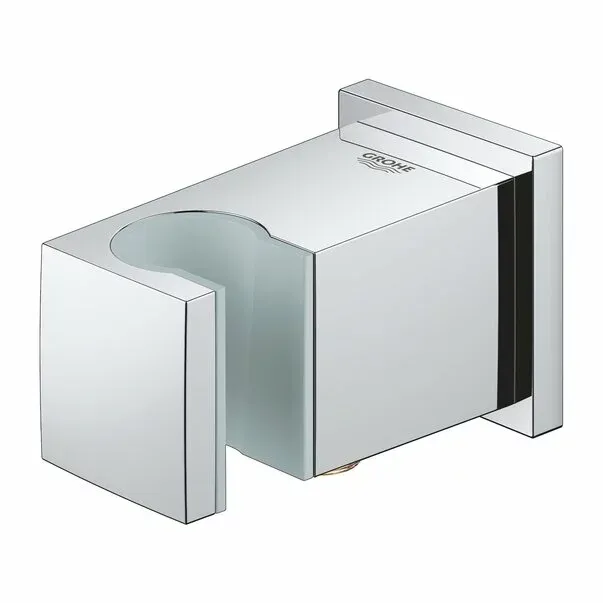 Cot iesire cu suport para dus Grohe Euphoria Cube — imaginea 2