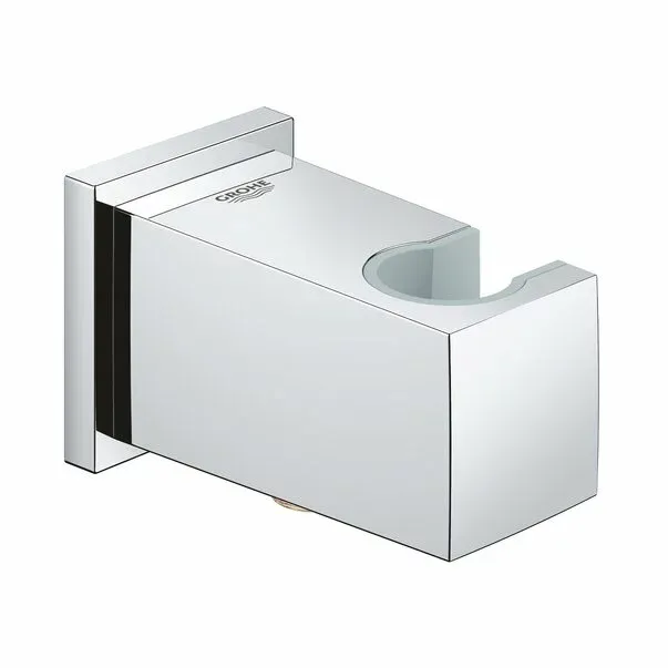 Cot iesire cu suport para dus Grohe Euphoria Cube — imaginea 3