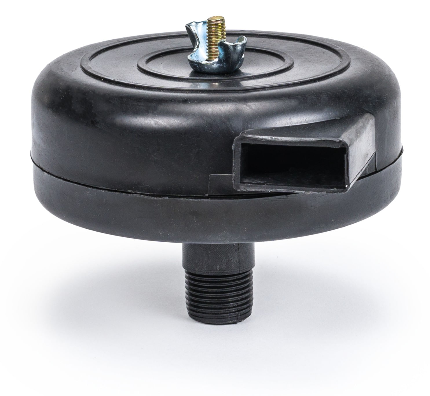 Compresor de ulei, capacitate 50L, Powermat, PM0685 — imaginea 4