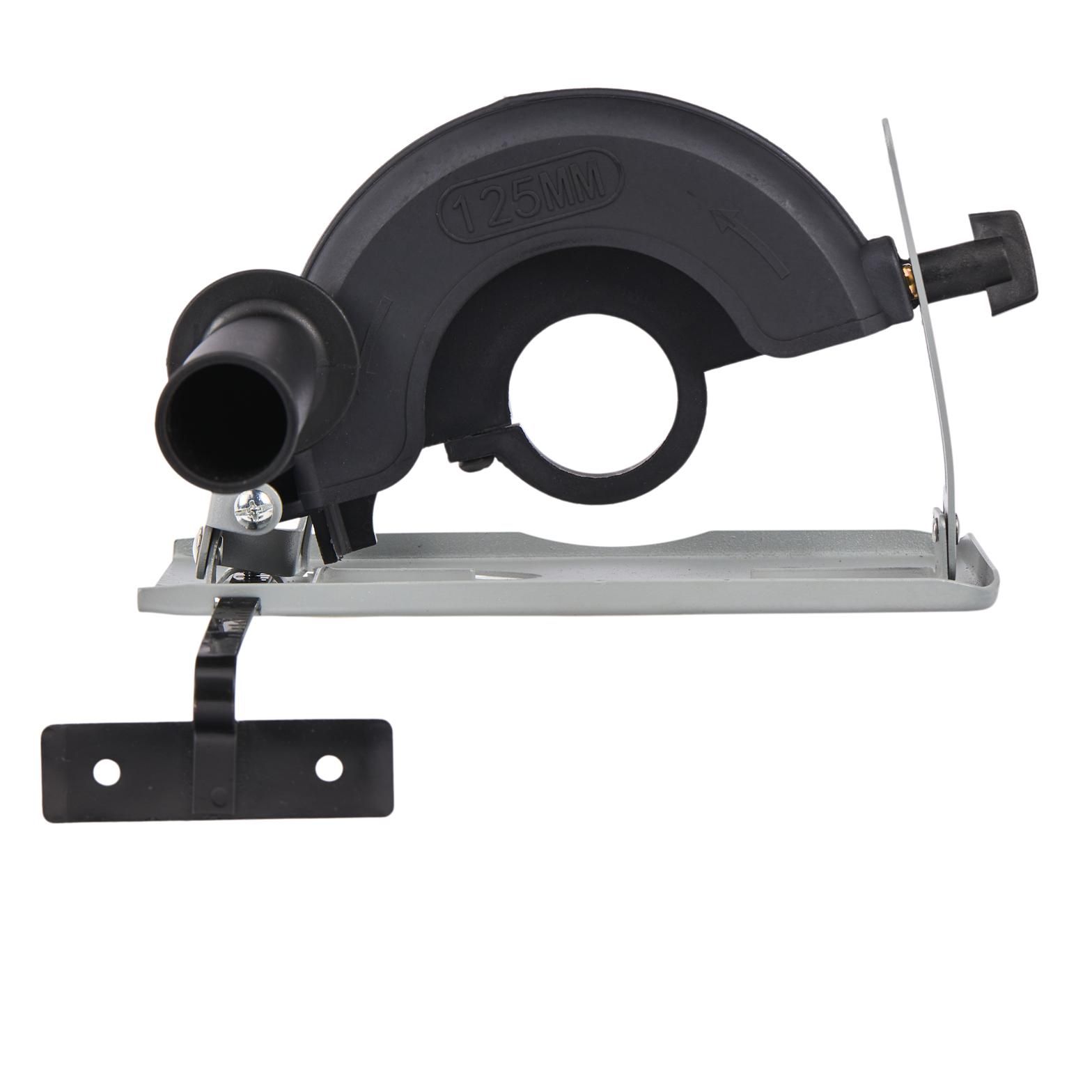 Adaptor pentru polizor unghiular, 125 mm, 4