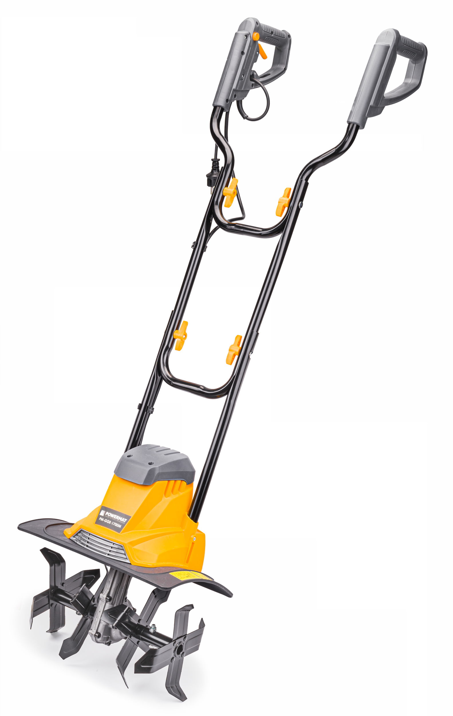 Motocultor electric, Powermat, 1700W, PM0935