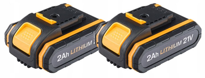 Ventuza vibranta 21V, Powermat, 6 viteze, cu baterii, PM1262