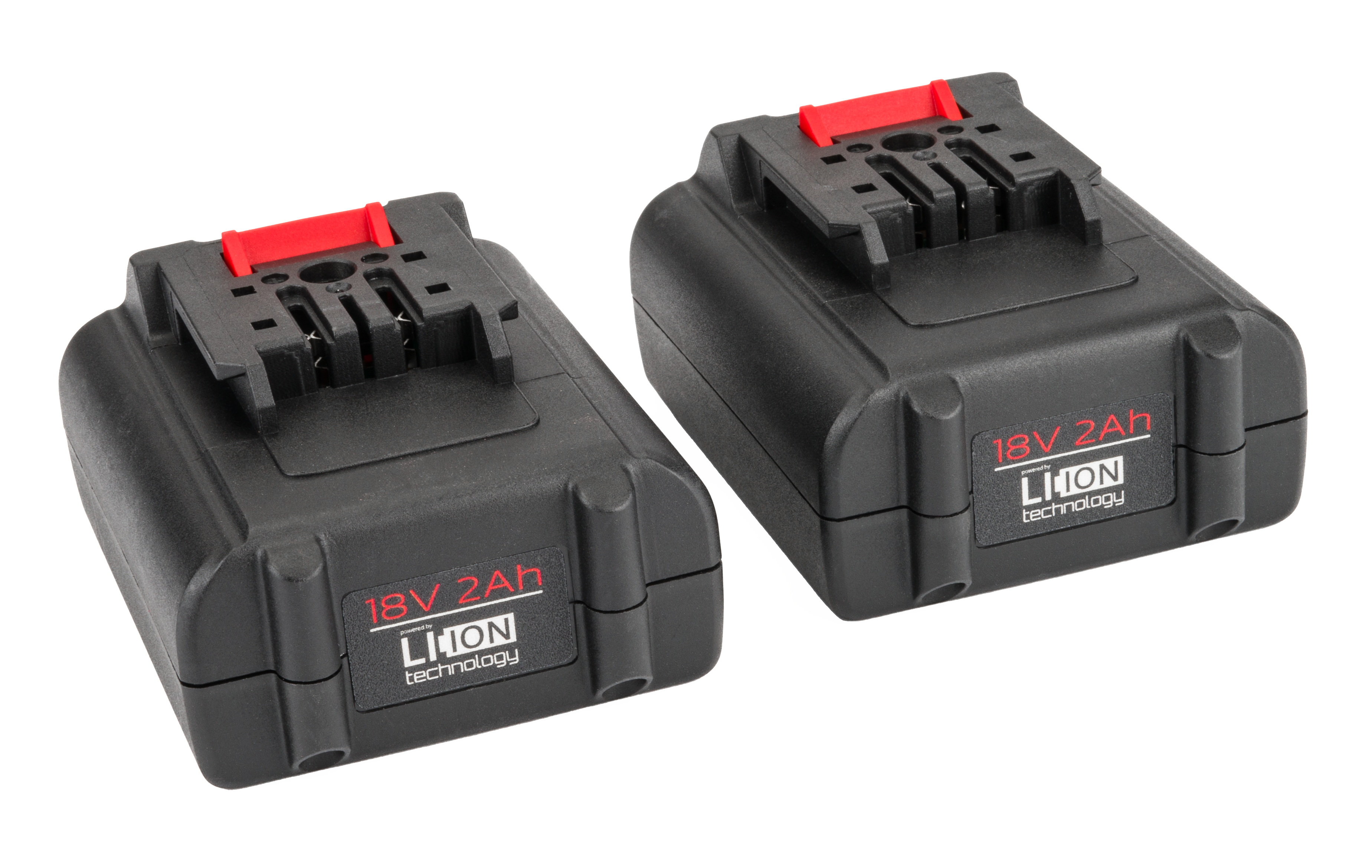 Ventuza vibranta 6 viteze, Red Technic ,18V, cu acumulatori, RTAPW0010 — imaginea 5