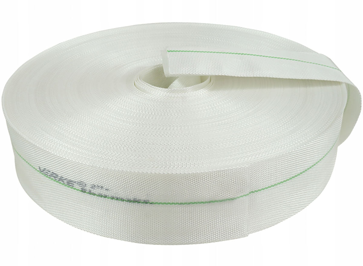 Furtun pentru apa 2"x50m 8 bar pe, VERKE, V60138