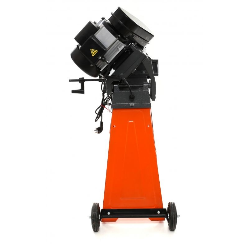 Debitator metale, 700W, KD1733, Kraft&Dele