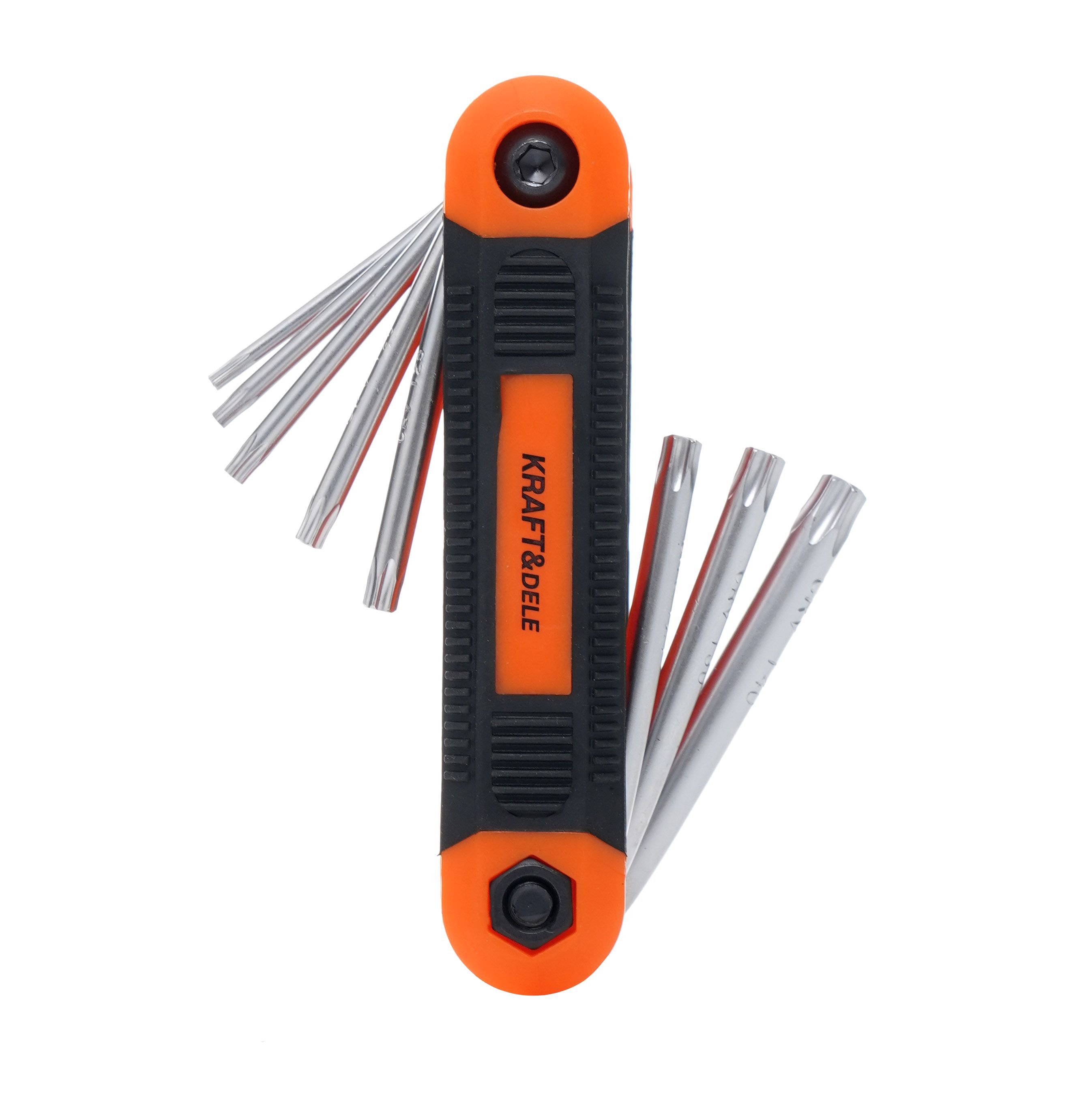Set Imbus 8 Piese, Kraft&Dele, KD11935 — imaginea 2
