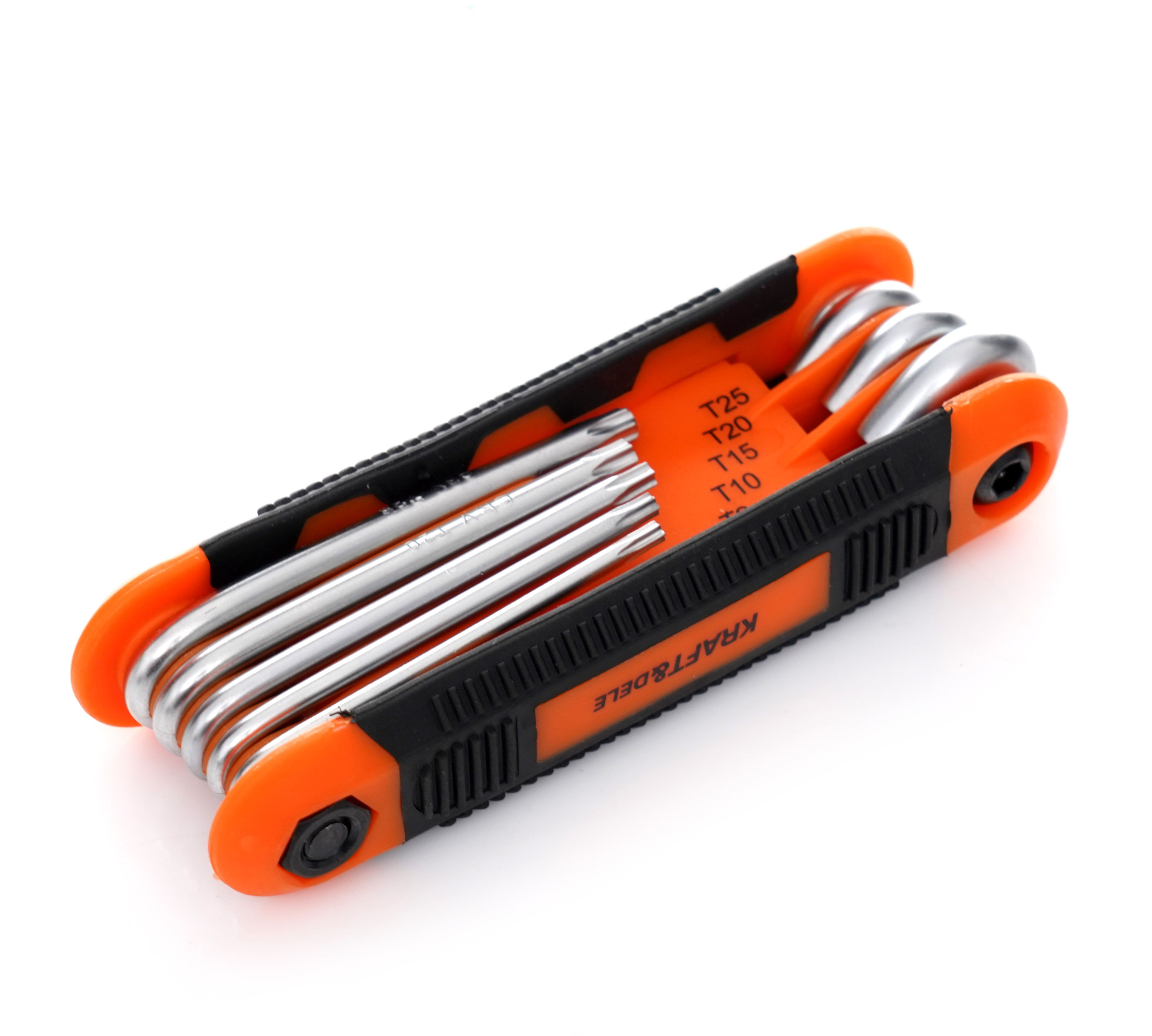Set Imbus 8 Piese, Kraft&Dele, KD11935 — imaginea 7