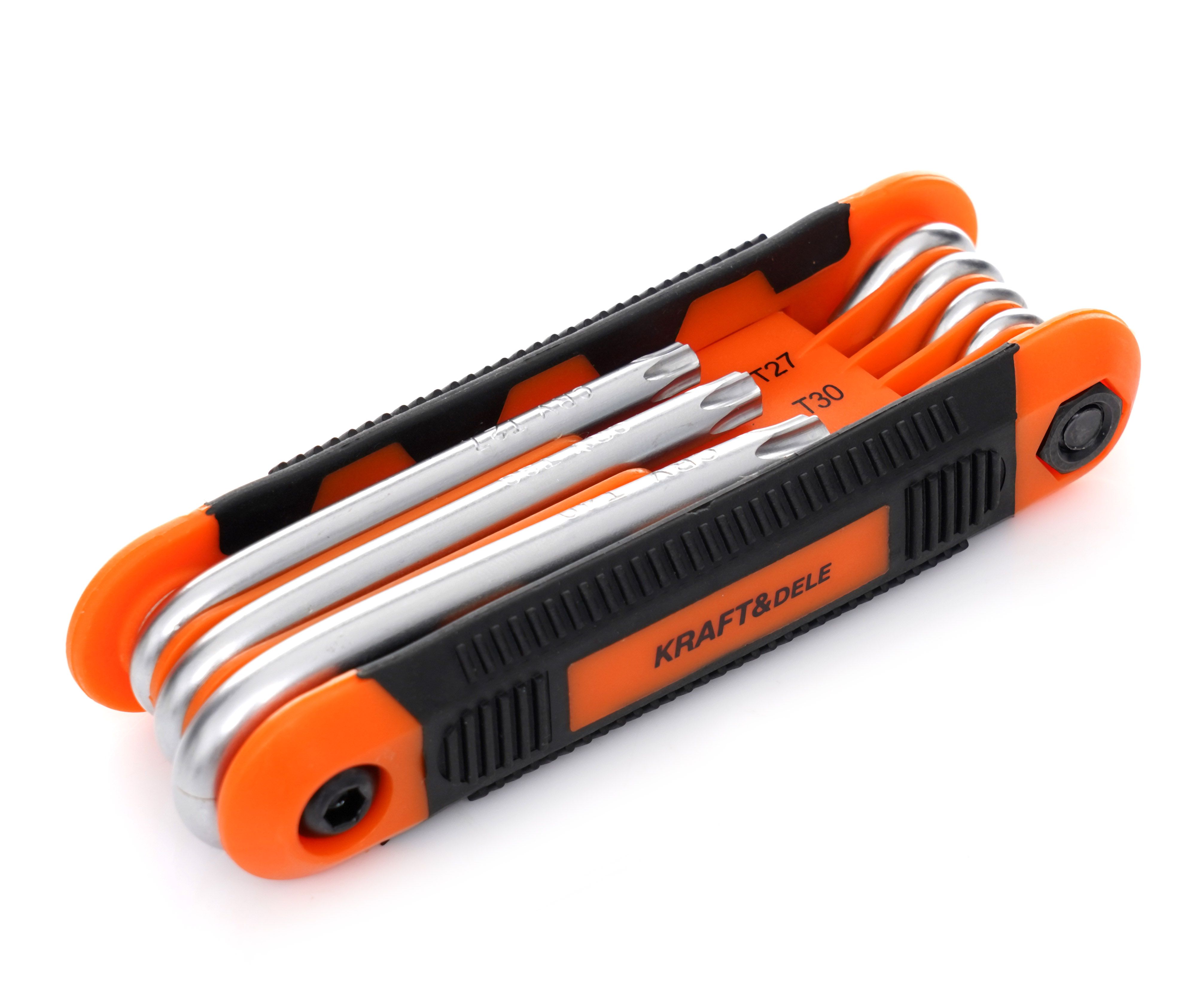 Set Imbus 8 Piese, Kraft&Dele, KD11935 — imaginea 8