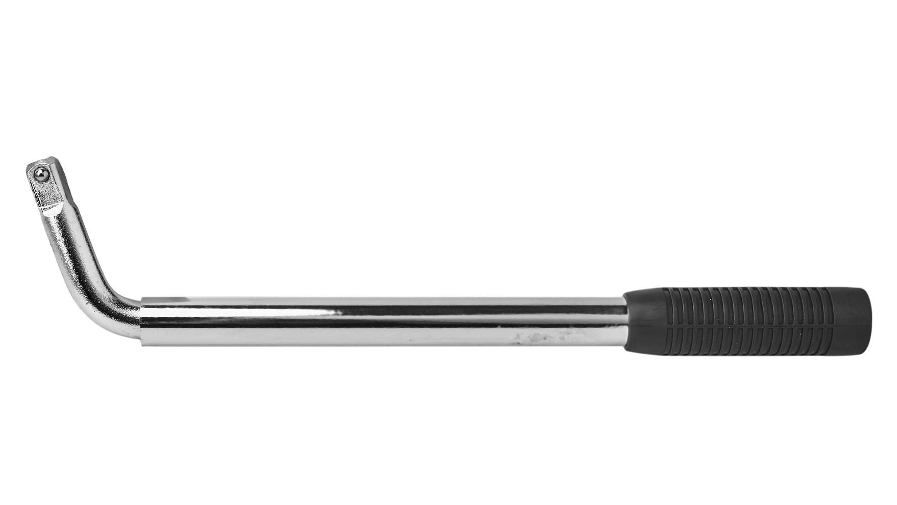 Cheie telescopica pentru roti + tubulare, Kraft&Dele, KD10529, otel, adjustare — imaginea 6
