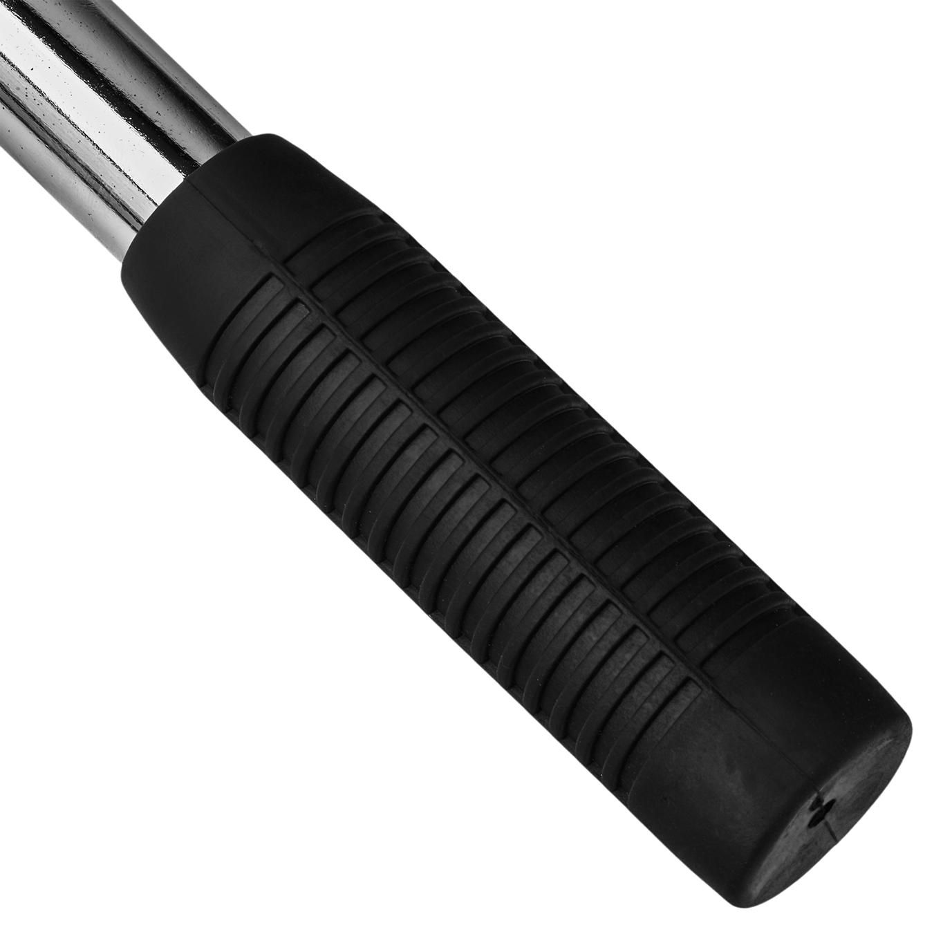 Cheie telescopica pentru roti + tubulare, Kraft&Dele, KD10529, otel, adjustare — imaginea 8