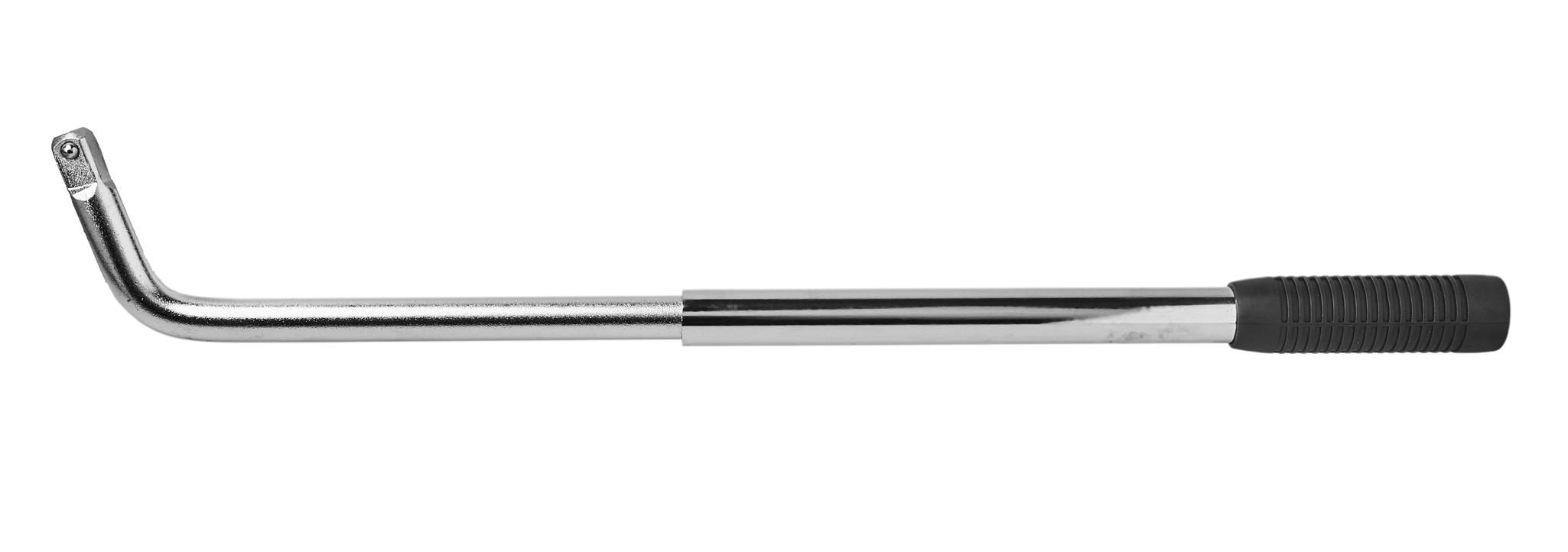 Cheie telescopica pentru roti + tubulare, Kraft&Dele, KD10529, otel, adjustare — imaginea 14
