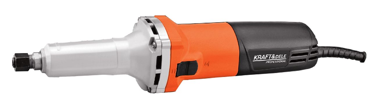 Polizor drept cu ax, Kraft&Dele, KD523, 1500W, 27000rpm