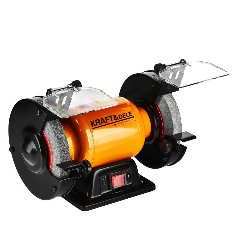 Polizor de banc, Kraft&dele, 1700W, KD565